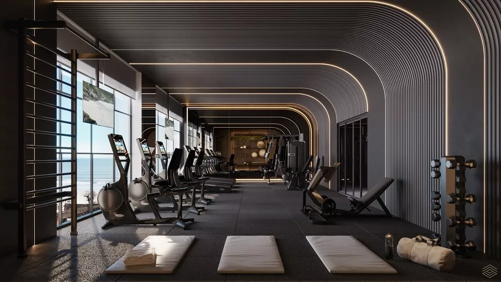 Apartamento, 5 quartos, 184 m² - Foto 5