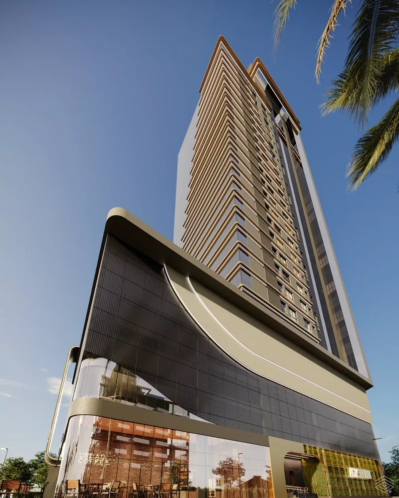 Apartamento, 5 quartos, 184 m² - Foto 2