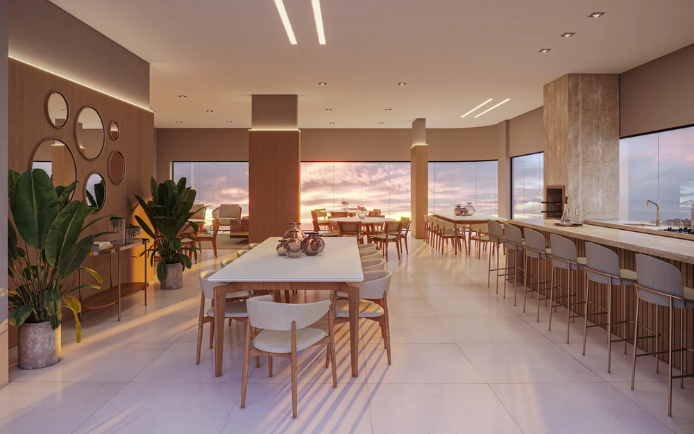 Apartamento, 2 quartos, 64 m² - Foto 5