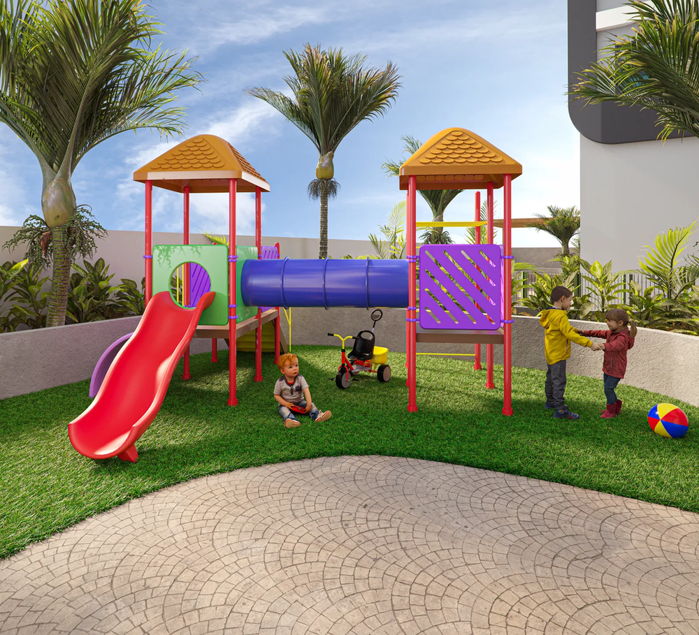 Apartamento, 2 quartos, 64 m² - Foto 6