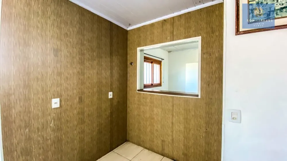 Casa, 2 quartos, 64 m² - Foto 1