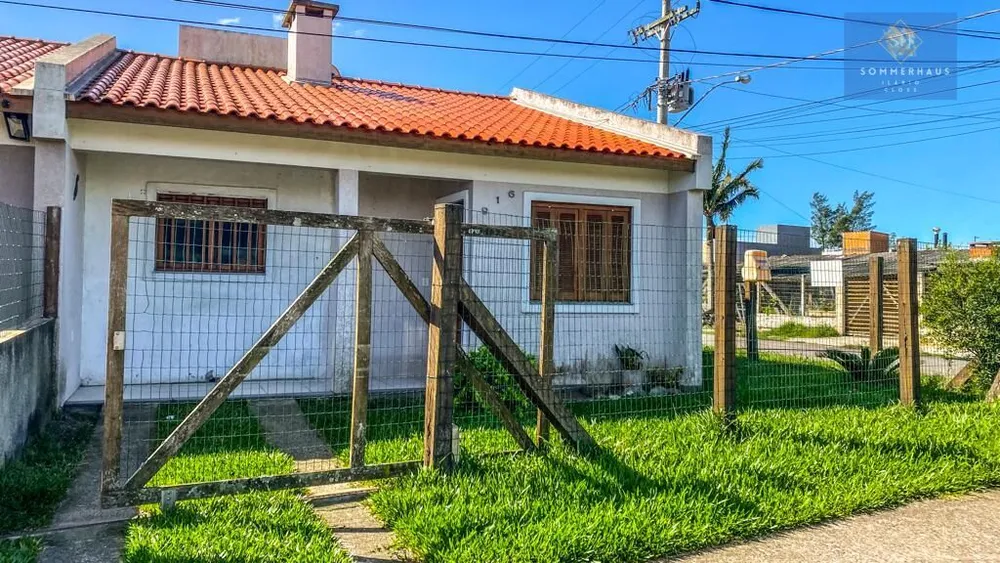 Casa, 2 quartos, 64 m² - Foto 3