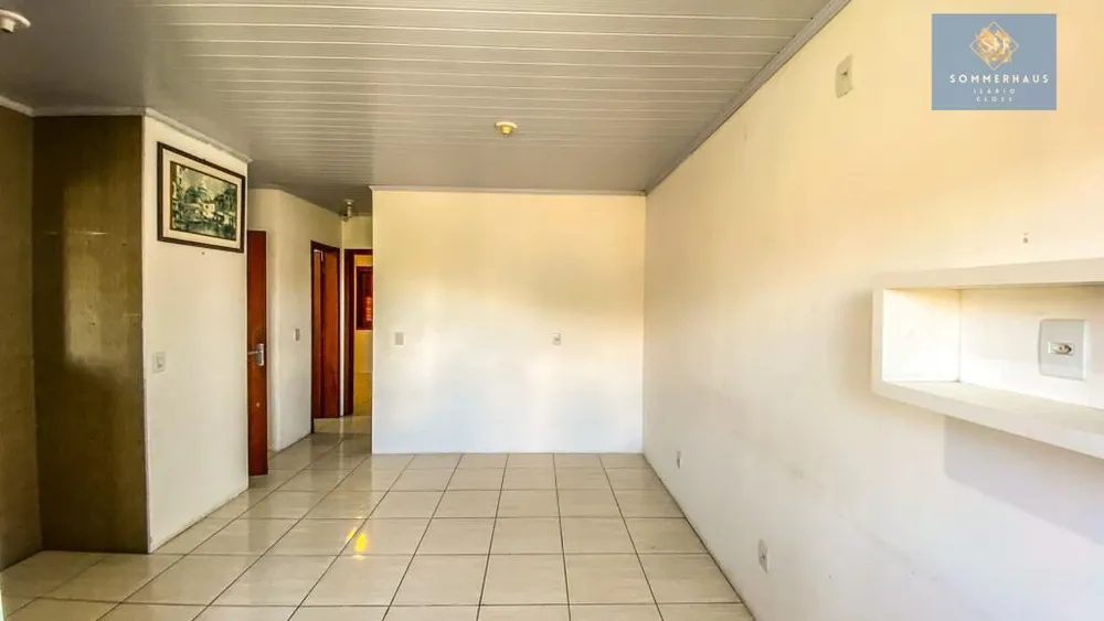 Casa, 2 quartos, 64 m² - Foto 3