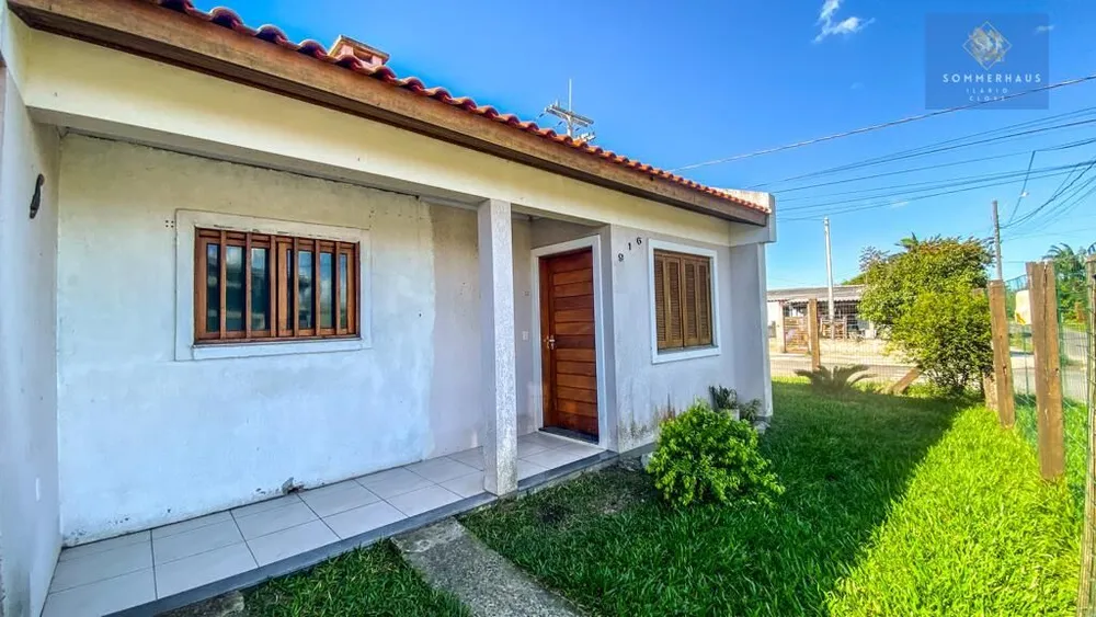 Casa, 2 quartos, 64 m² - Foto 2