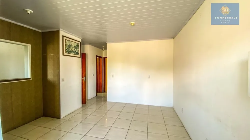 Casa, 2 quartos, 64 m² - Foto 2