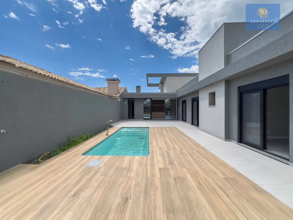 Sobrado, 4 quartos, 165 m² - Foto 3
