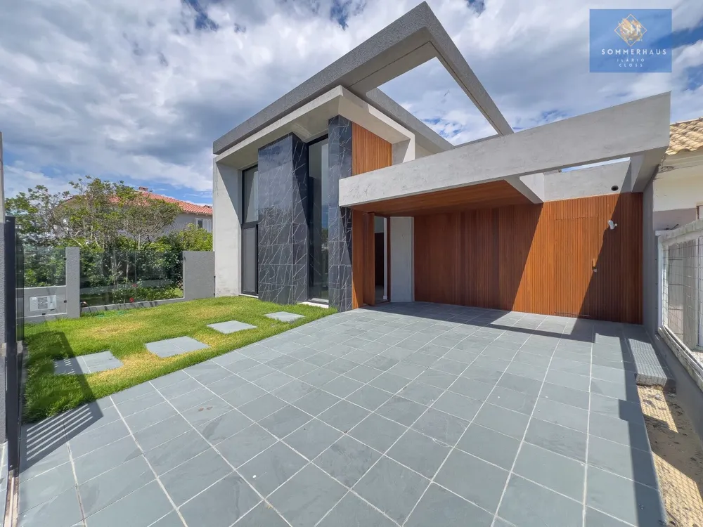 Sobrado, 4 quartos, 165 m² - Foto 3