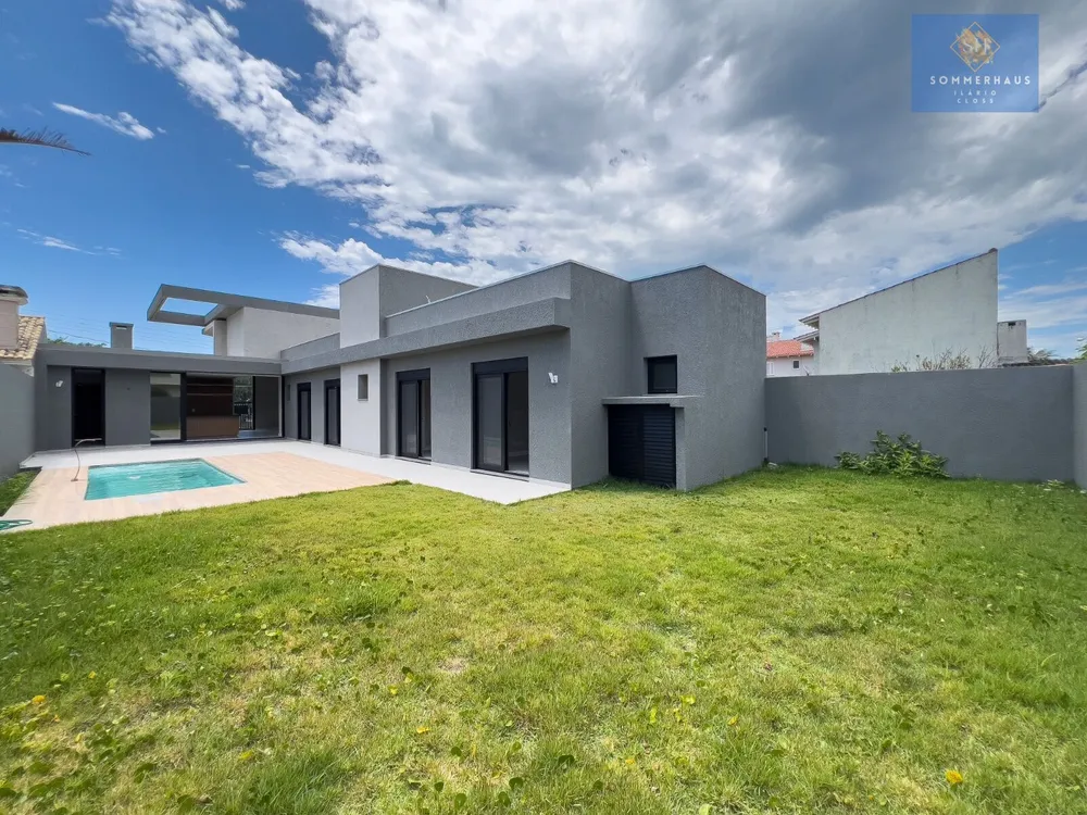 Sobrado, 4 quartos, 165 m² - Foto 1