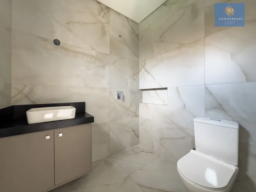 Sobrado, 4 quartos, 165 m² - Foto 4