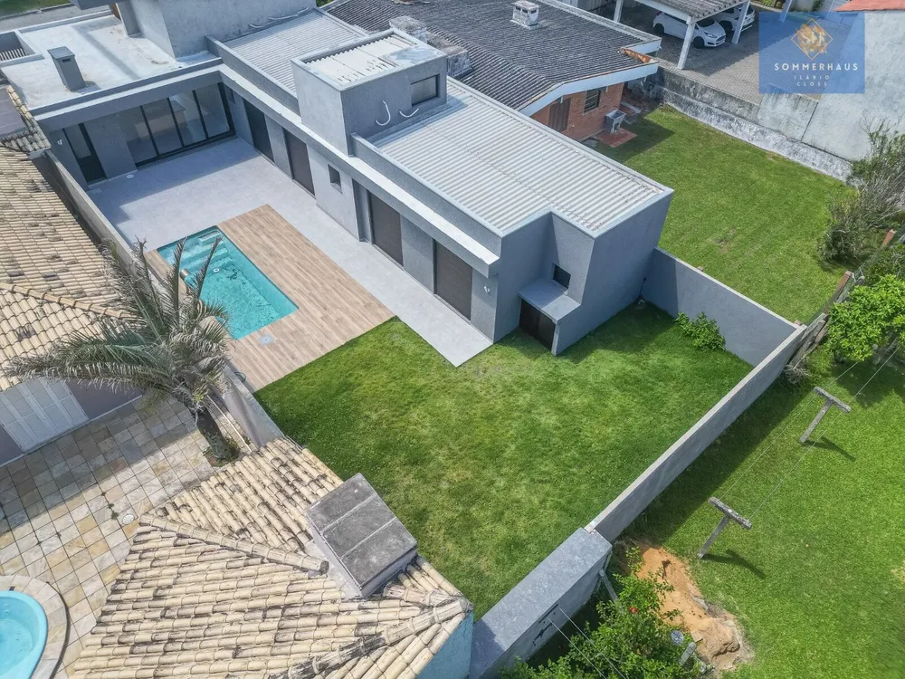 Sobrado, 4 quartos, 165 m² - Foto 8