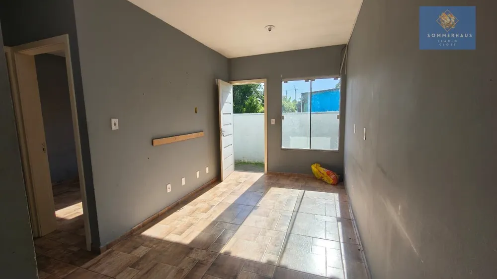 Casa, 2 quartos, 88 m² - Foto 2