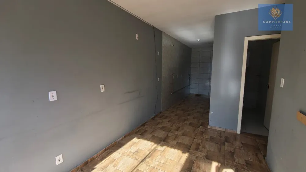 Casa, 2 quartos, 88 m² - Foto 3