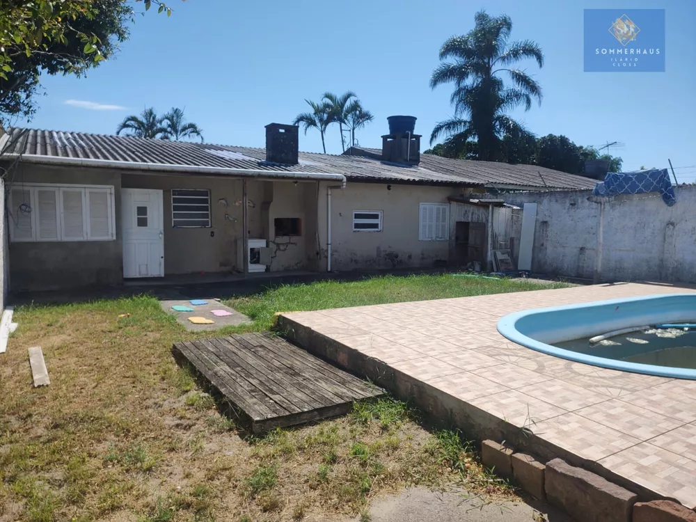 Casa, 3 quartos, 360 m² - Foto 1