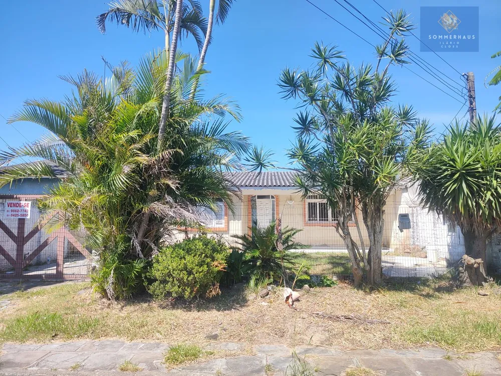 Casa, 3 quartos, 360 m² - Foto 1