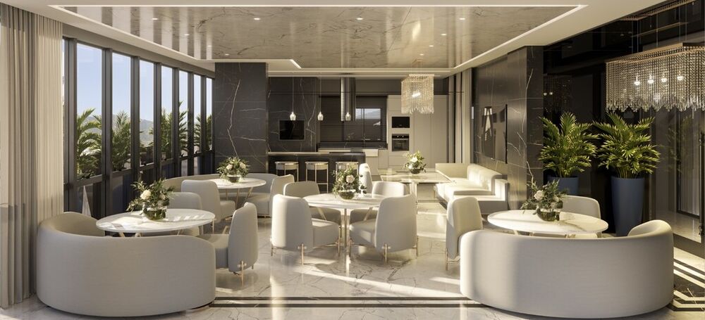 Apartamento, 3 quartos, 116 m² - Foto 5