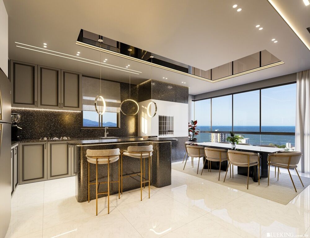 Apartamento, 3 quartos, 116 m² - Foto 4