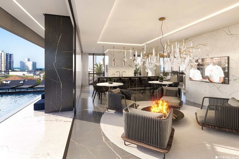 Apartamento, 3 quartos, 116 m² - Foto 6