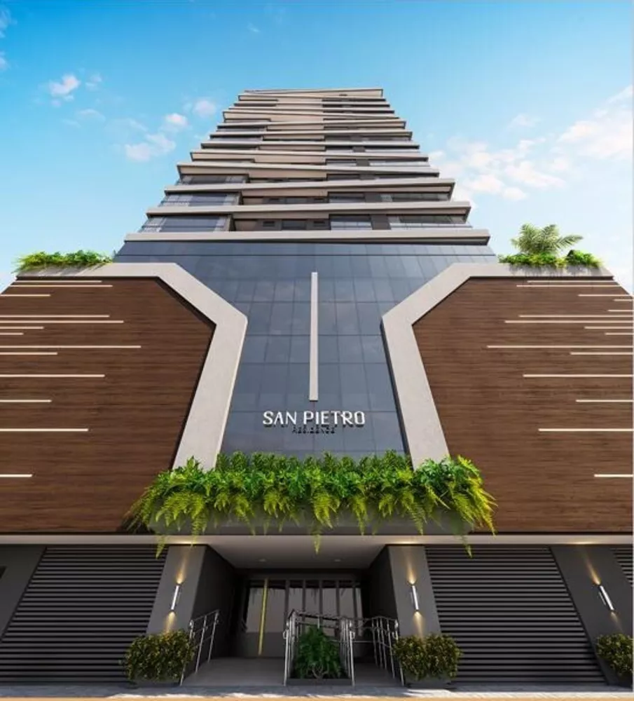 Apartamento, 3 quartos, 116 m² - Foto 3