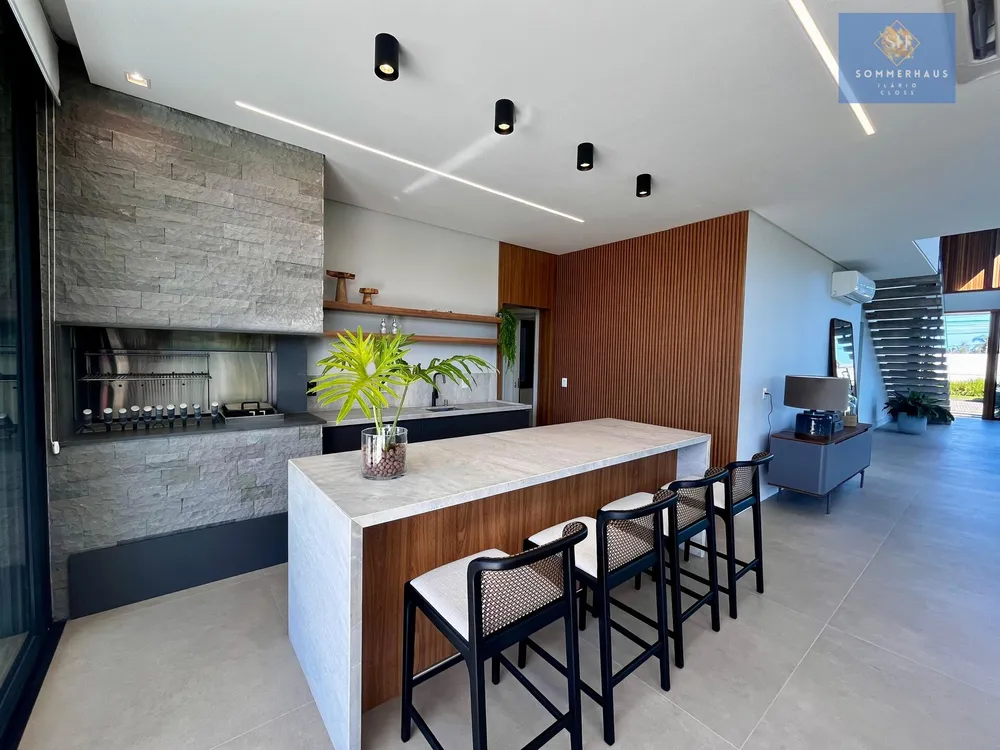 Casa de Condomínio, 5 quartos - Foto 7
