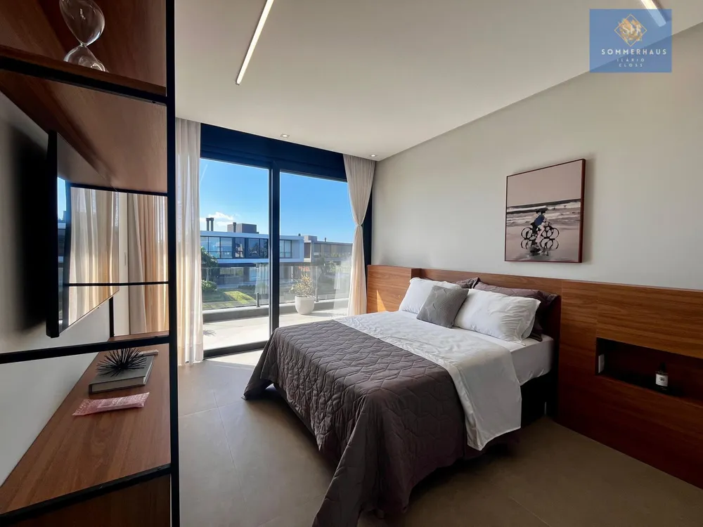 Casa de Condomínio, 5 quartos - Foto 5