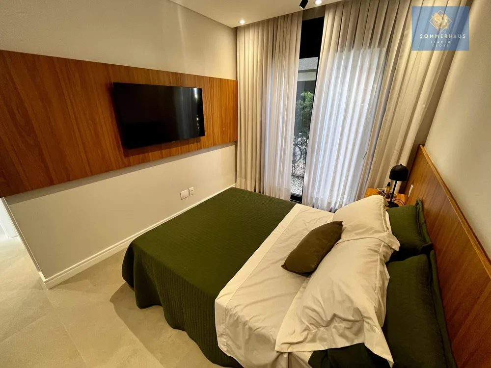 Casa de Condomínio, 5 quartos - Foto 8