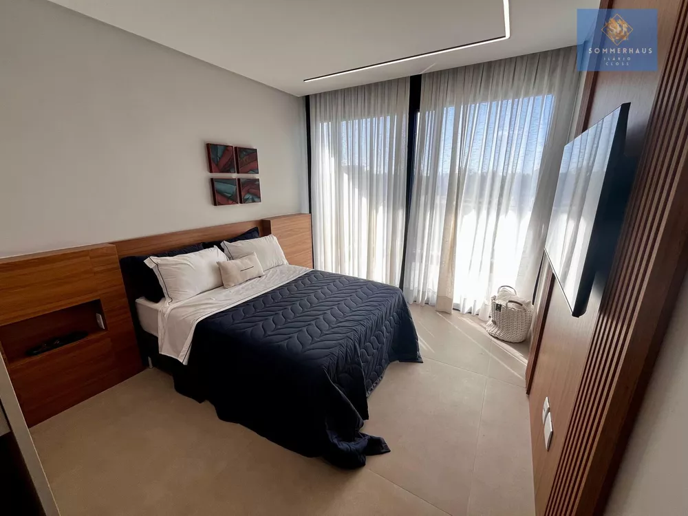 Casa de Condomínio, 5 quartos - Foto 4