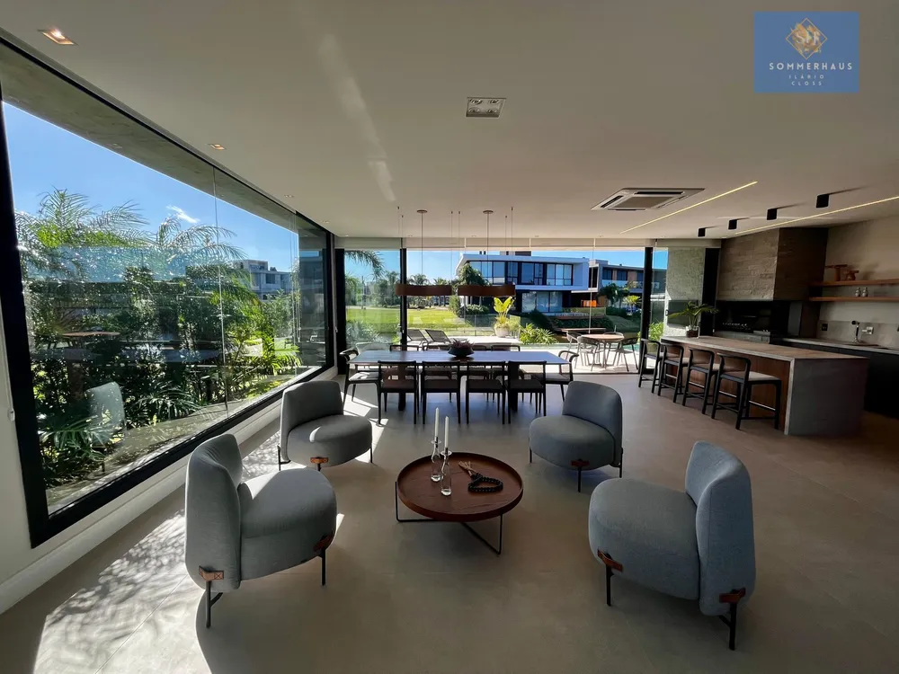 Casa de Condomínio, 5 quartos - Foto 6