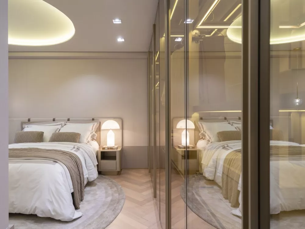 Apartamento, 3 quartos, 124 m² - Foto 29