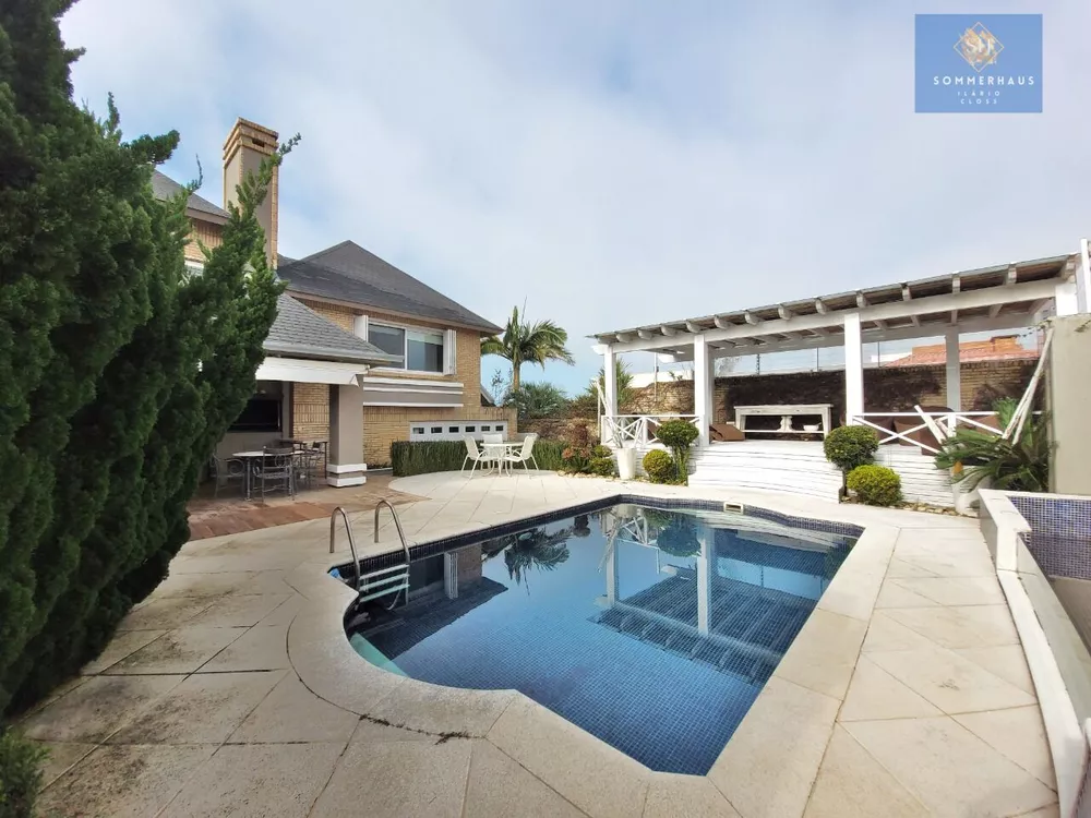 Casa, 4 quartos, 384 m² - Foto 8