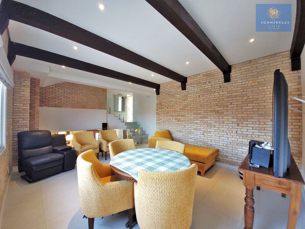 Casa, 4 quartos, 384 m² - Foto 3