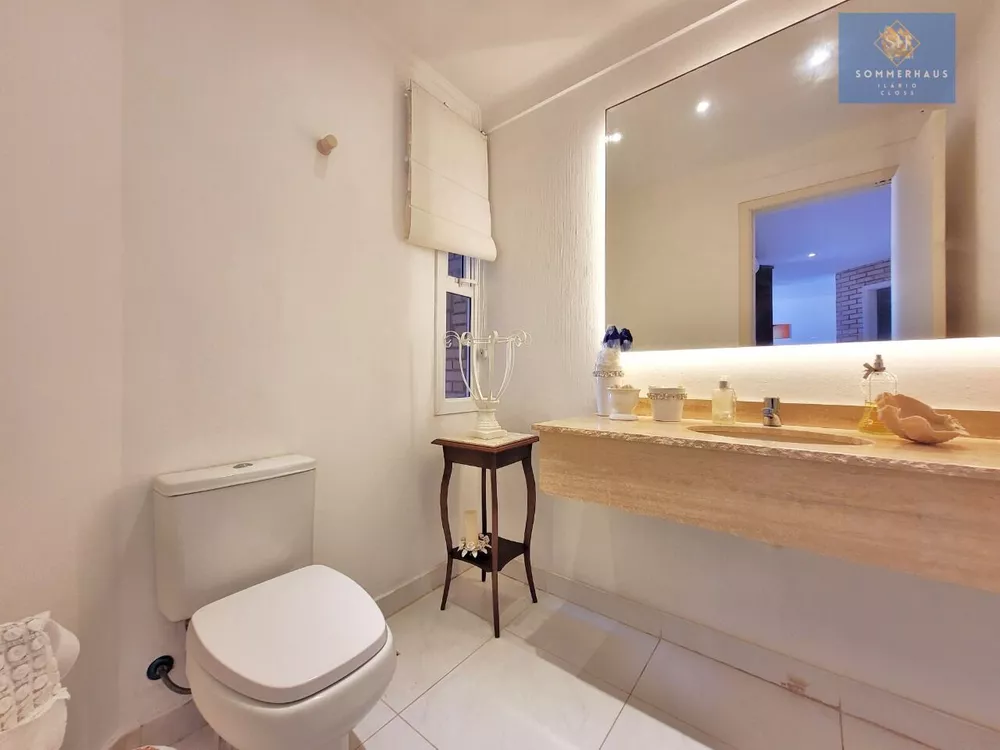 Casa, 4 quartos, 384 m² - Foto 5