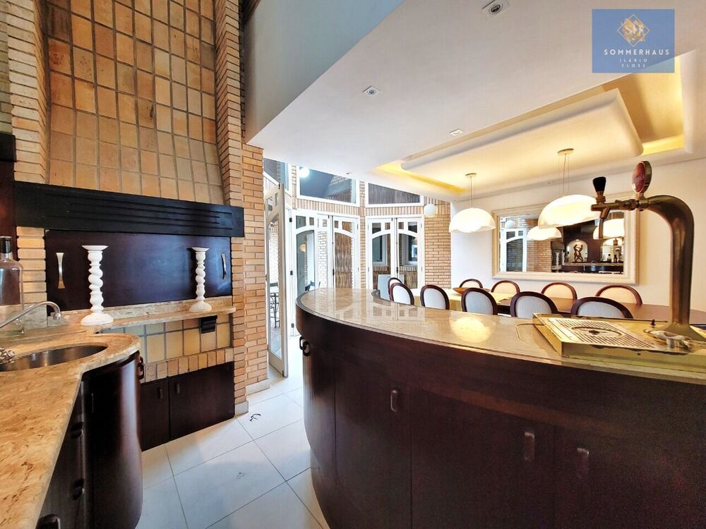 Casa, 4 quartos, 384 m² - Foto 2