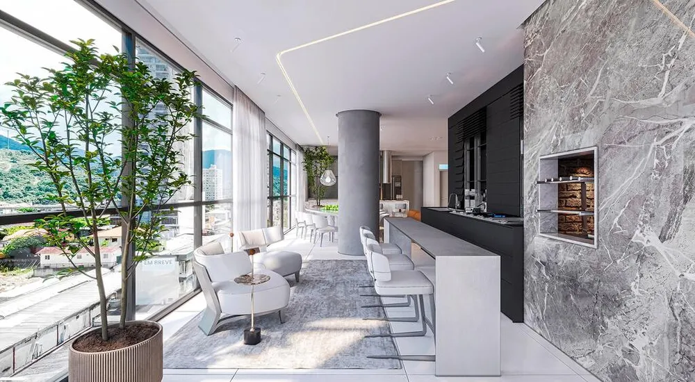 Apartamento, 4 quartos, 325 m² - Foto 6