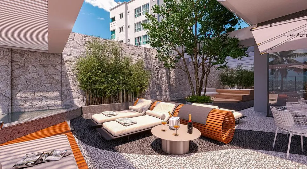 Apartamento, 4 quartos, 325 m² - Foto 8