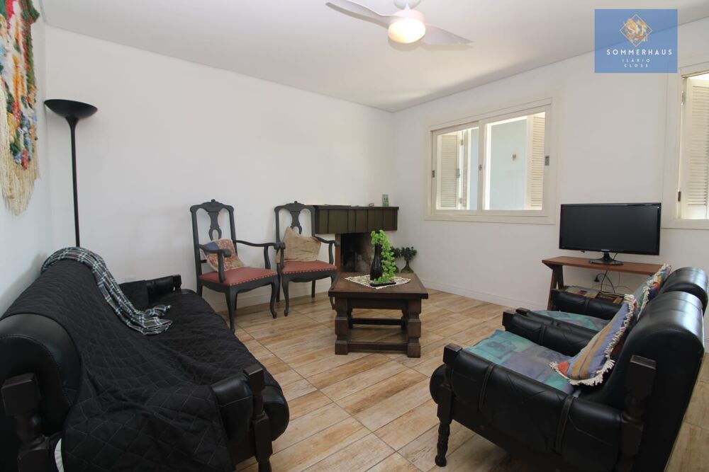 Casa, 3 quartos, 111 m² - Foto 1