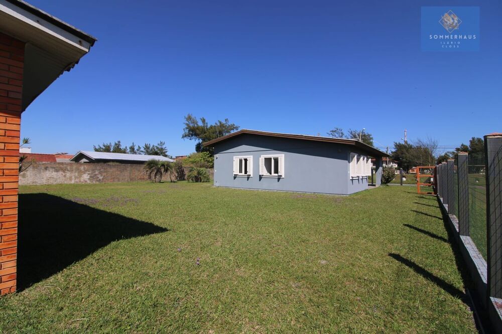 Casa, 3 quartos, 111 m² - Foto 4
