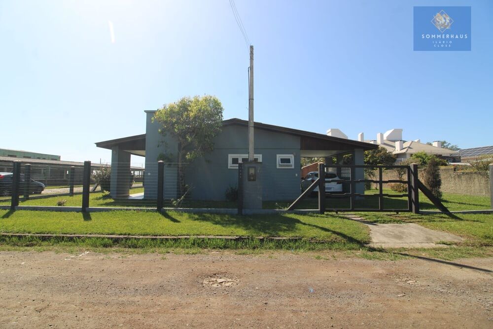 Casa, 3 quartos, 111 m² - Foto 2