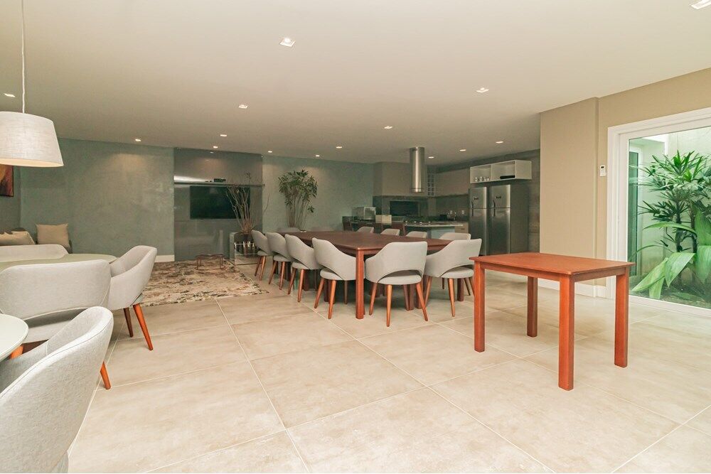 Apartamento à venda com 2 quartos, 91m² - Foto 3