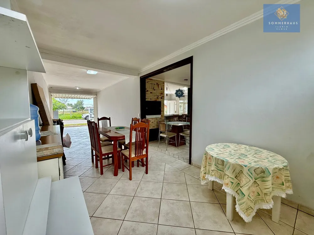 Casa, 4 quartos, 202 m² - Foto 5