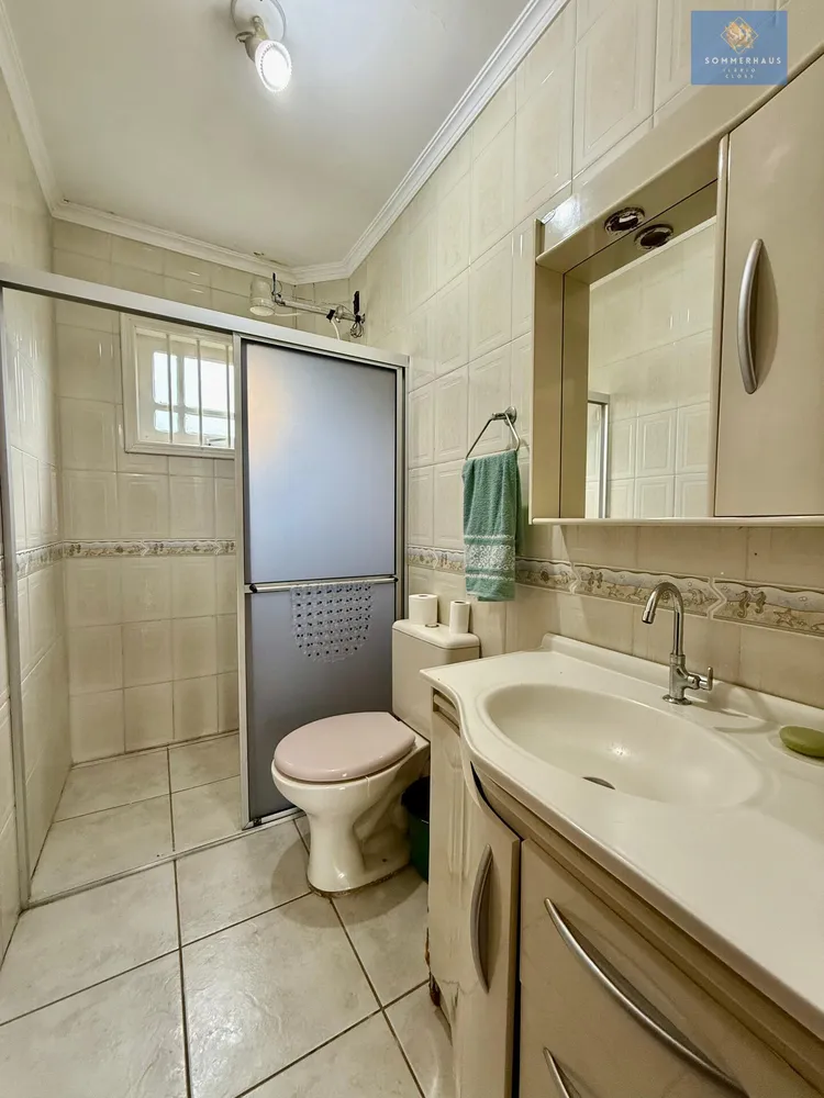 Casa, 4 quartos, 202 m² - Foto 8