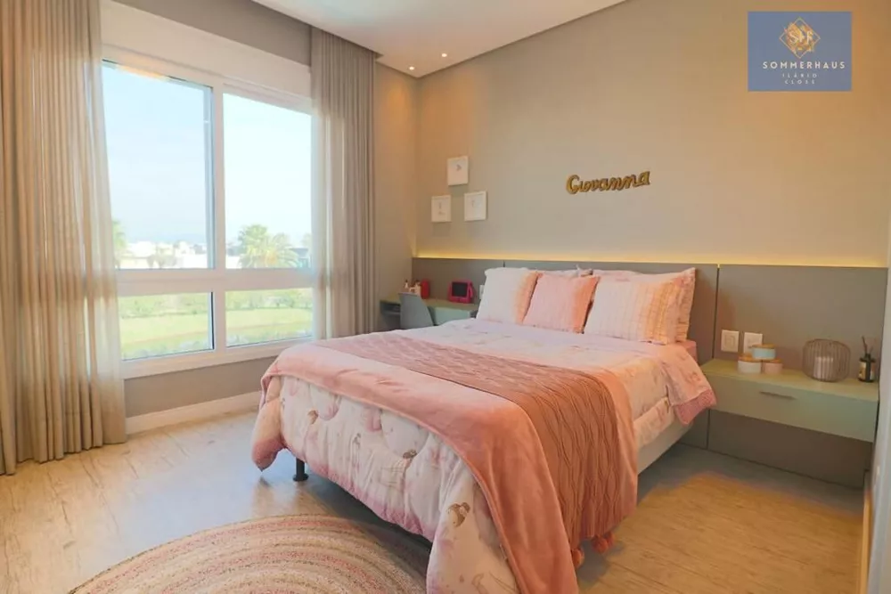 Casa de Condomínio, 4 quartos - Foto 4