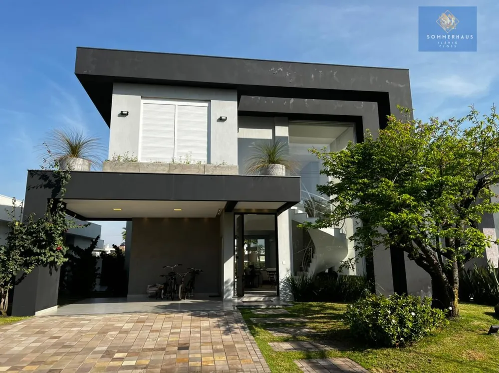 Casa de Condomínio, 4 quartos - Foto 7