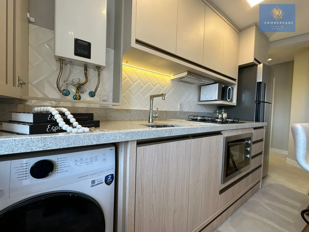 Apartamento, 2 quartos, 48 m² - Foto 5