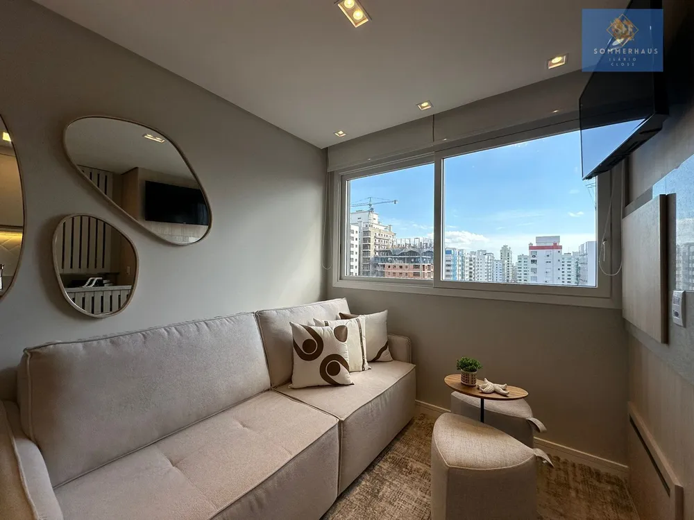 Apartamento, 2 quartos, 48 m² - Foto 1
