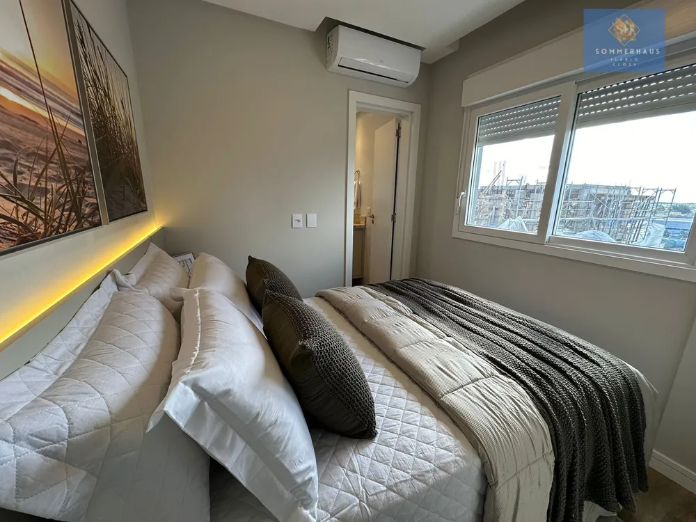 Apartamento, 2 quartos, 48 m² - Foto 7