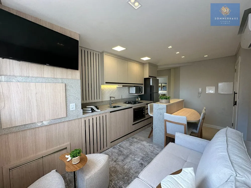 Apartamento, 2 quartos, 48 m² - Foto 3