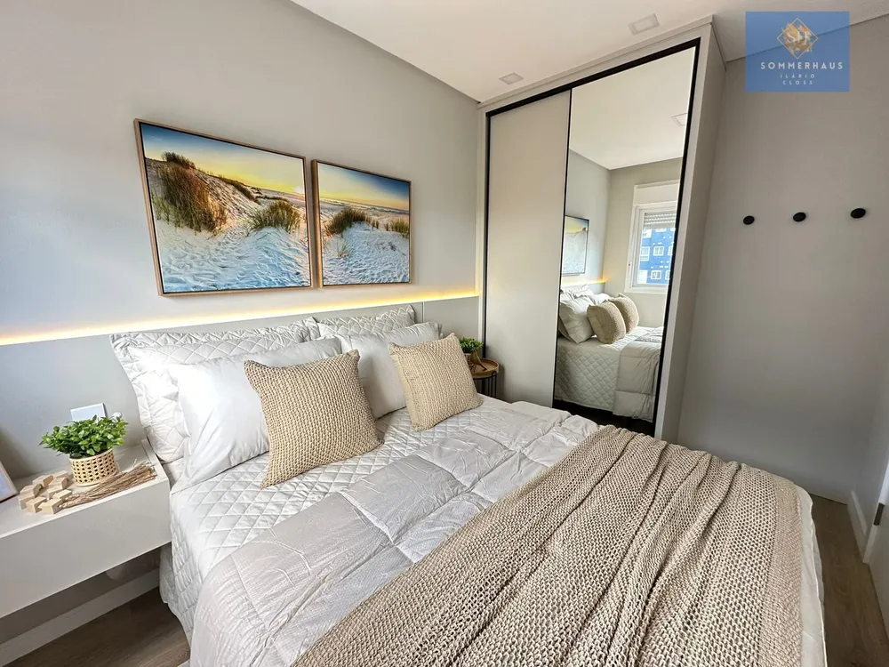 Apartamento, 2 quartos, 48 m² - Foto 8