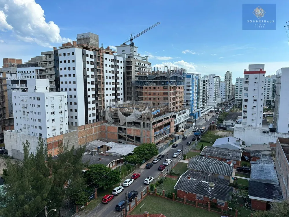 Apartamento, 2 quartos, 48 m² - Foto 2