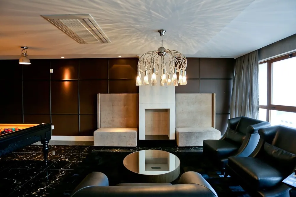 Apartamento, 4 quartos, 220 m² - Foto 8