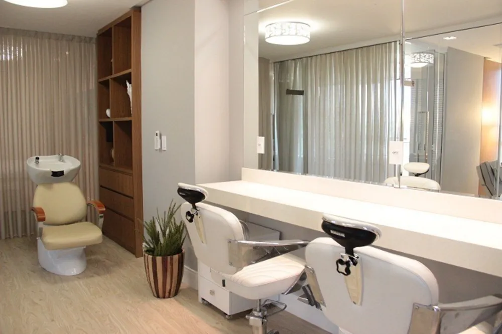 Apartamento, 4 quartos, 220 m² - Foto 9